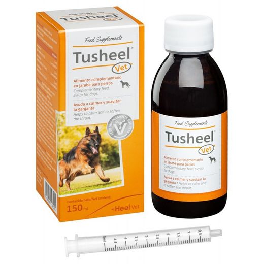 Tusheel Vet 150 ml