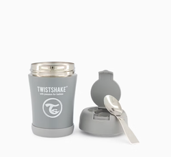 TwistShake Termo Food Container 350ml