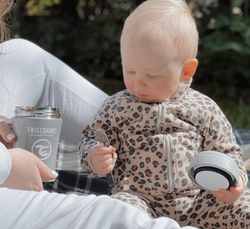 TwistShake Termo Food Container 350ml