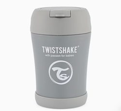 TwistShake Termo Food Container 350ml