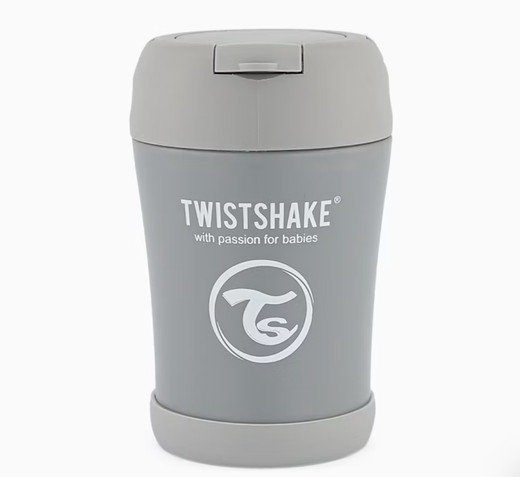 TwistShake Termo Food Container 350ml