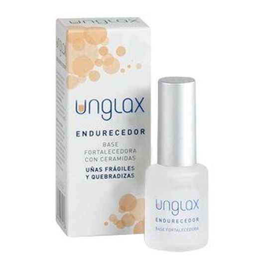 Unglax Endurecedor Cera 2 12ml