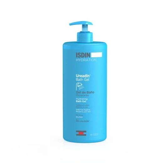 Ureadin Gel de Baño Hidratante 1000 ml