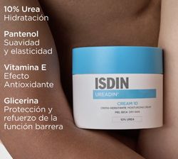 Ureadin Cream10 300ml