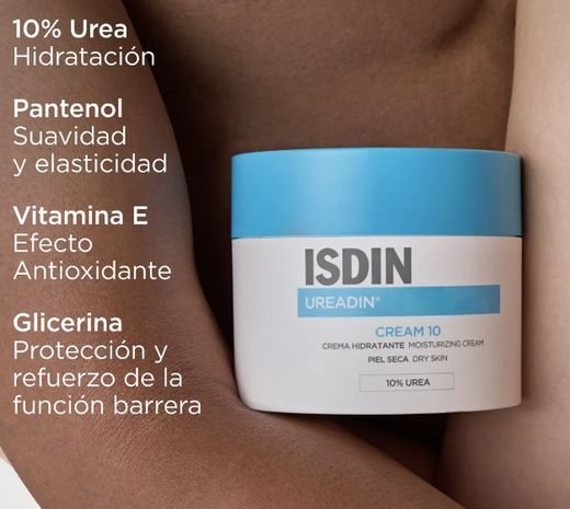 Ureadin Cream10 300ml