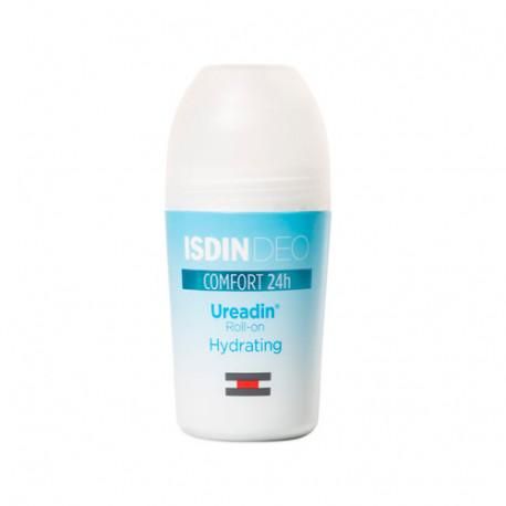 Ureadin Desodorante Roll On 24h 50ml