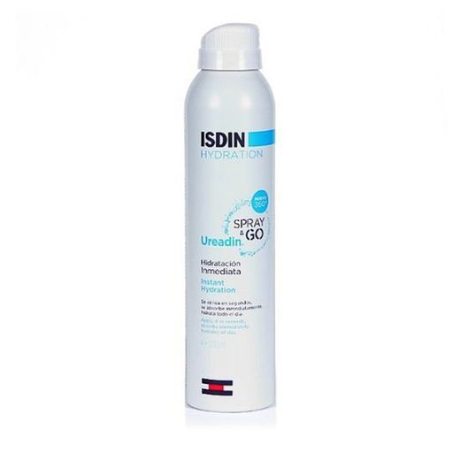 Ureadin Isdin Dry Skin Spray & Go 200 Ml