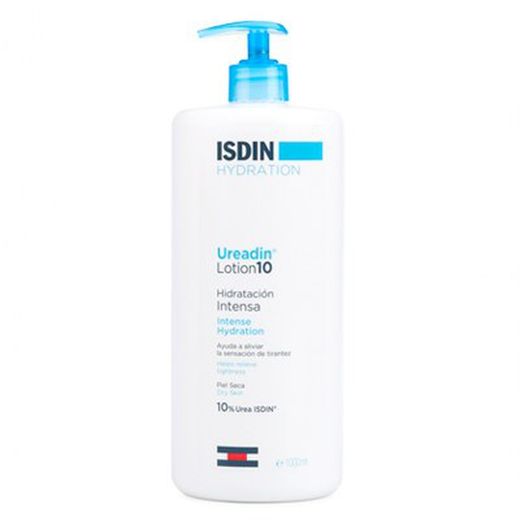 Ureadin Loción 10 1000 ml