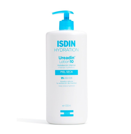 Ureadin Loción 10 1000 ml