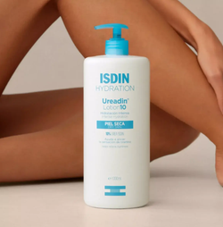 Ureadin Loción 10 1000 ml