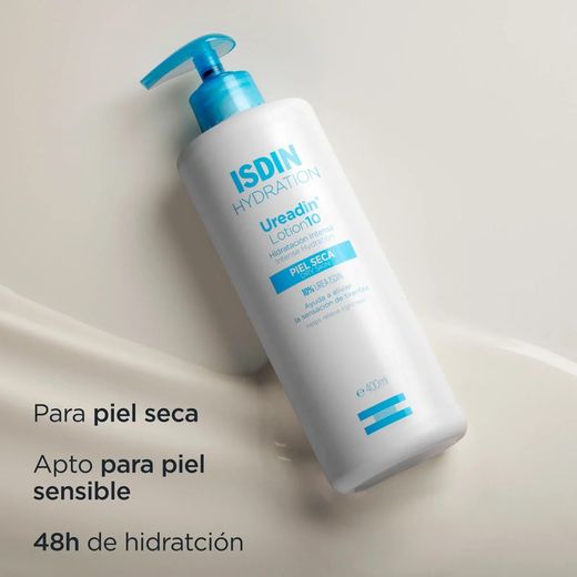 Ureadin Locion 400ml