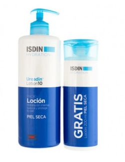 Ureadin Loción Pack 400 ml + 200 ml