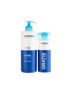 Ureadin Loción Pack 400 ml + 200 ml