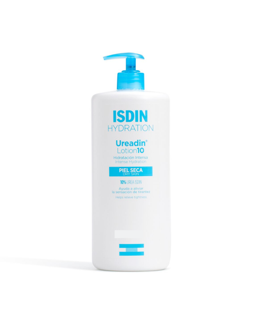 Ureadin Loción Pack 750 ml