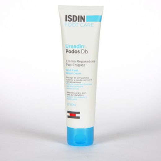 Ureadin Podos Db Crema Reparadora 100 ml