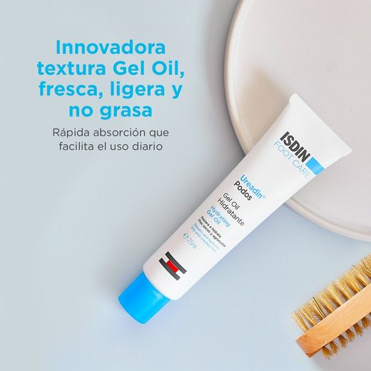 Ureadin Podos Gel Oil Hidratante 75 ml