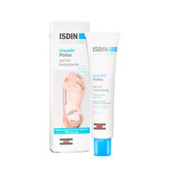 Ureadin Podos Gel Oil Hidratante 75 ml
