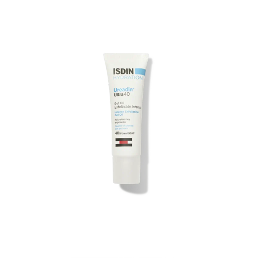 Ureadin Rx 40 Gel Oil Exfo 30