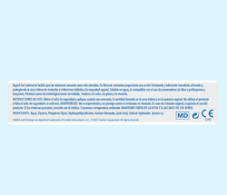 Vaginesil Gel Hidratante Vaginal 30g