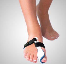 Valgus Control Corrector Noche HV200 EMO