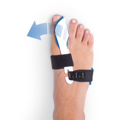 Valgus Control Corrector Noche HV200 EMO