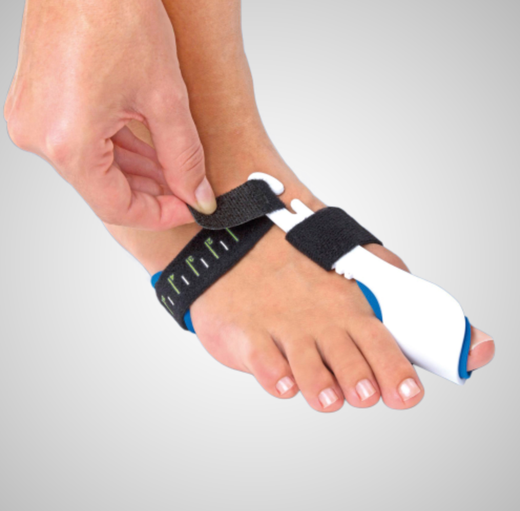 Valgus Control Corrector Noche HV200 EMO