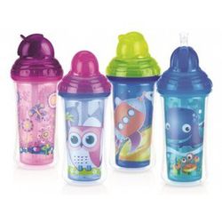 Vaso Dc Pharm Click It Rigido