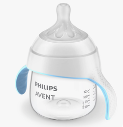 Vaso de Crecimiento Philips Avent Natural Response +6 Meses