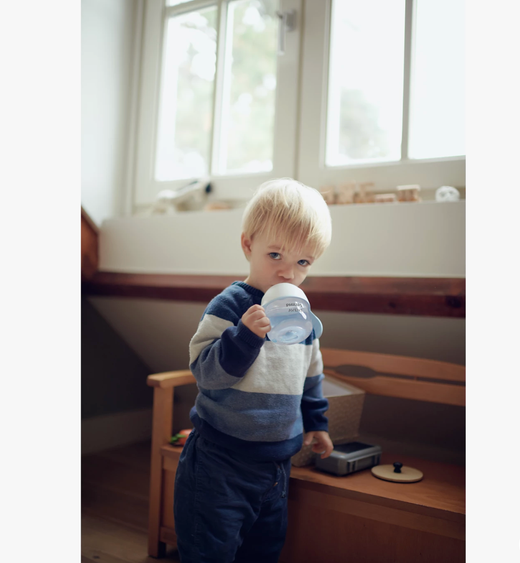 Vaso de Crecimiento Philips Avent Natural Response +6 Meses