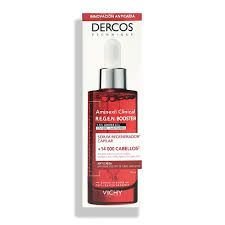 Vichy Dercos Serum Regenerador Capilar 90ml