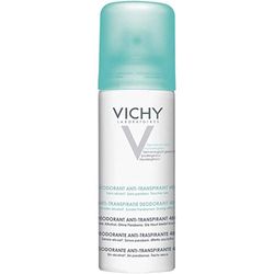 Vichy Desodorante Antitranspirable 48 Horas Sin Alcohol Spray 125 ml