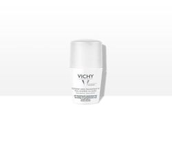 Vichy Desodorante Antitranspirable 48 horas Piel Sensible Roll-On