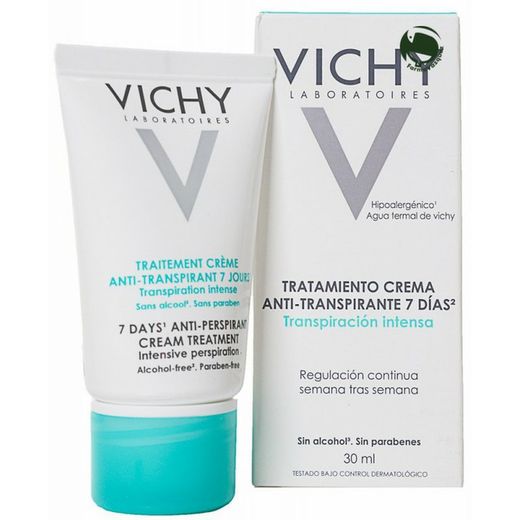 Vichy Desod Crema 7 Dias