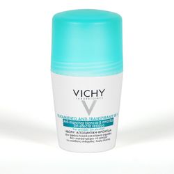 Vichy Desodorante Antitranspirante Antimanchas 48 Horas Roll-On