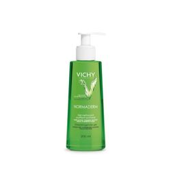 Vichy Normaderm Gel Limpia 200 Ml