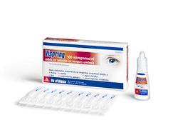 Vispring 0.5 Mg/Ml Colirio 10 Monodosis Solucion
