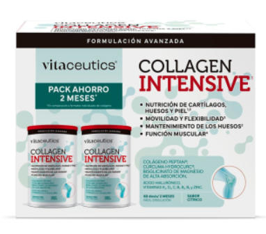 Vitaceutics Colalgen Intensive 810g