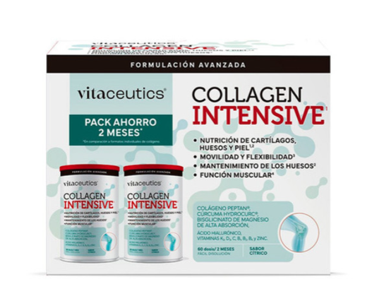 Vitaceutics Colalgen Intensive 810g