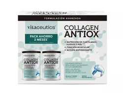 Vitaceutics Collagen Antiox 840g