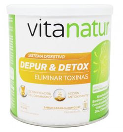 Vitanatur Depur & Detox 200 g