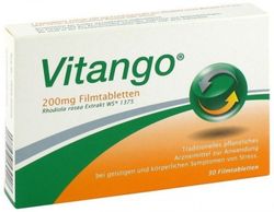 Vitango 30 Comp