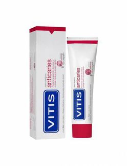 Vitis Anticaries Pasta Dentífrica 100 ml