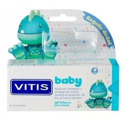 Vitis Baby Gel Bálsamo Para Encías 30 ml