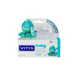 Vitis Baby Gel Bálsamo Para Encías 30 ml