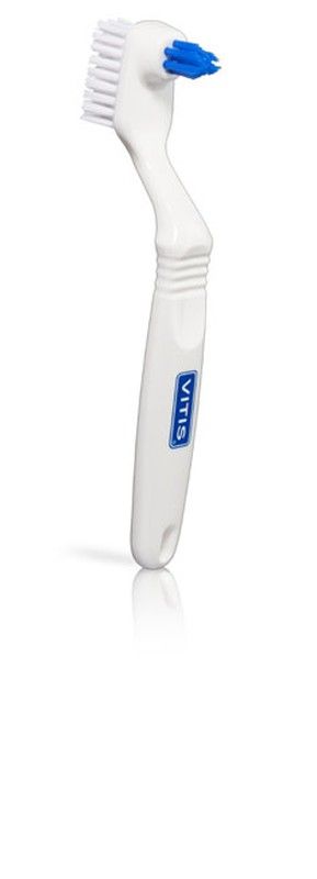 Vitis Protesis Cepillo Dental