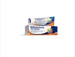 Voltadol Forte 20 Mg/G Gel Topico 50 G