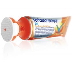 Voltadol Gel Con Aplicador 75 G