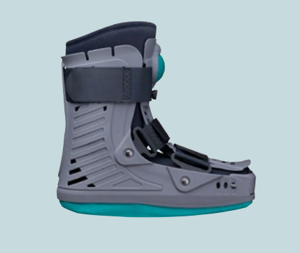 Walker Air Corta Bauerfeind