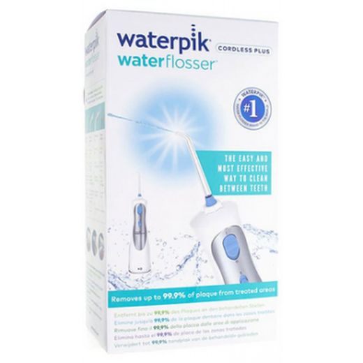 Waterpik Irrigador Inalambrico WP450