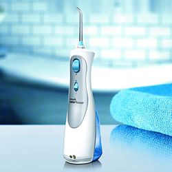 Waterpik Irrigador Inalambrico WP450